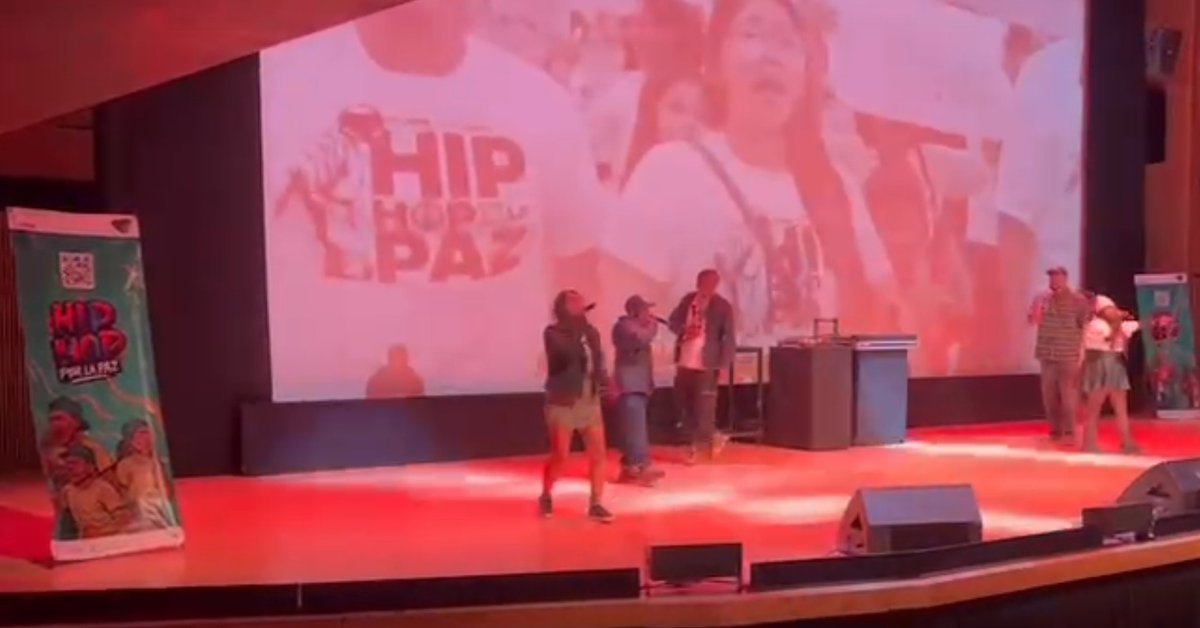 格雷罗州说唱夺冠，揭露墨西哥‘天堂’背后的血与泪｜Hip Hop por la Paz引爆社会反思