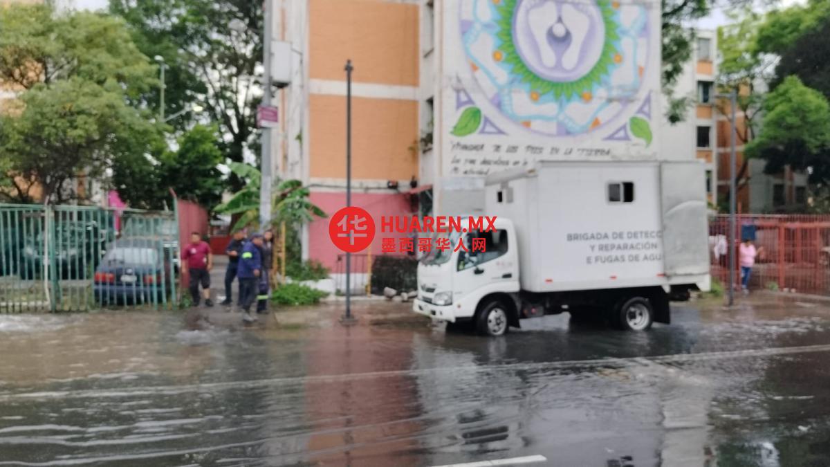 水资源危机与无序扩张威胁伊斯塔帕拉帕未来