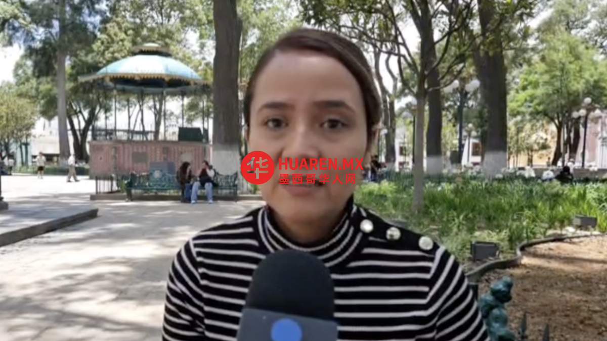 特拉斯卡拉法官下令将受暴母子遣返智利