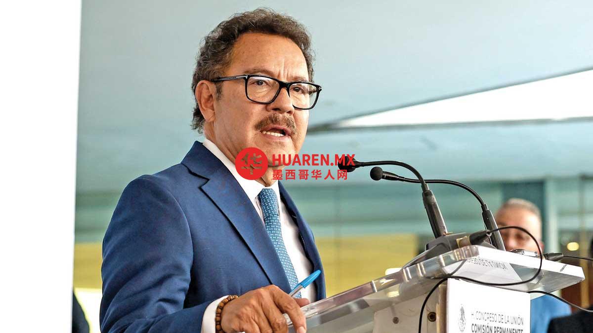 米耶尔:参议院不会成政治障碍