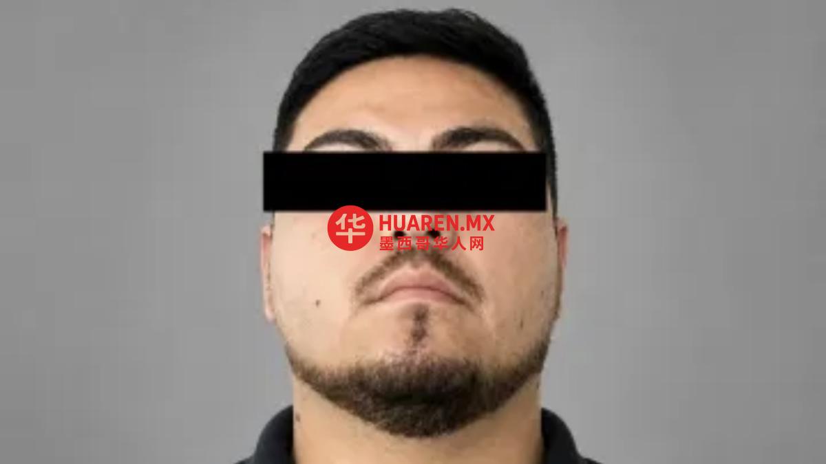 墨西哥警方击毙“Los Rusos”头目“El Cabezón”