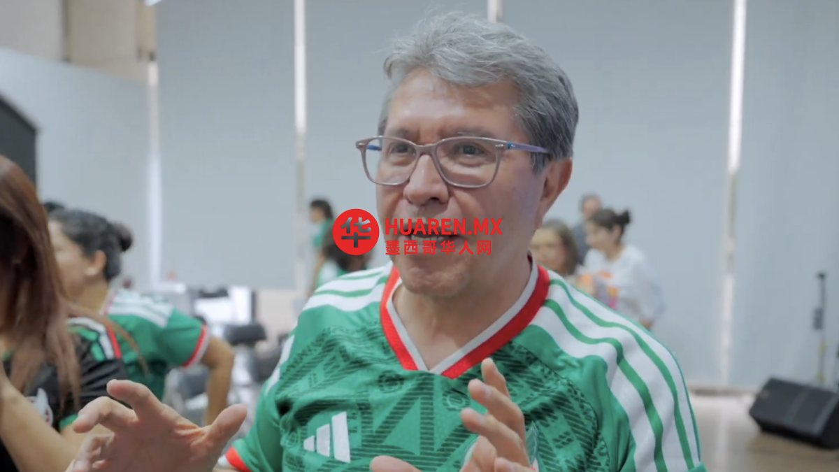蒙特雷队评墨西哥世界杯首战：本可表现更佳