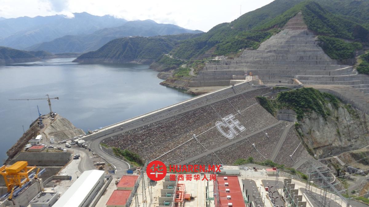 墨西哥总统:强化联邦电力委员会是爱国表现,确保能源主权