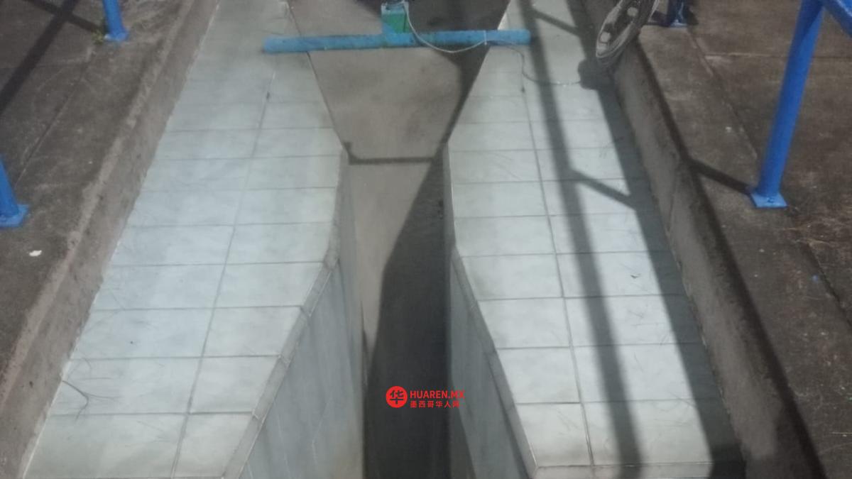 布拉沃谷水库遭污水排放，墨西哥最大供水系统告急