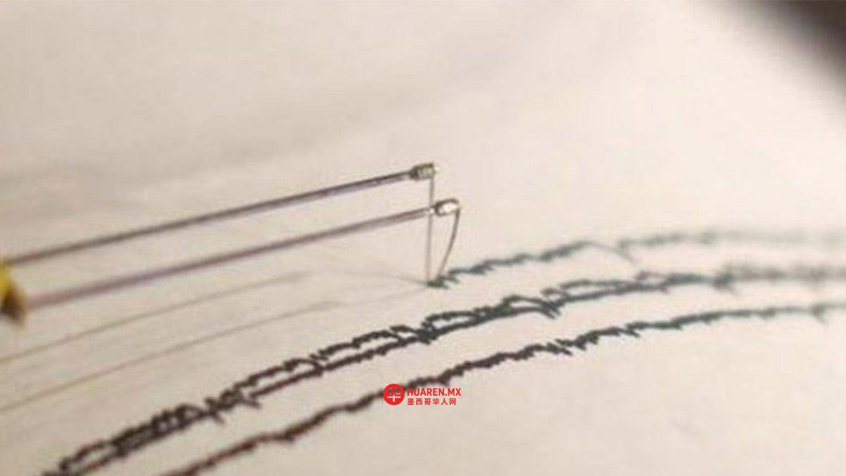 专家澄清：全球地震潮？委内瑞拉和日本地震无关联