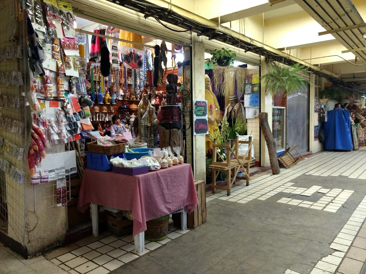 索诺拉市场