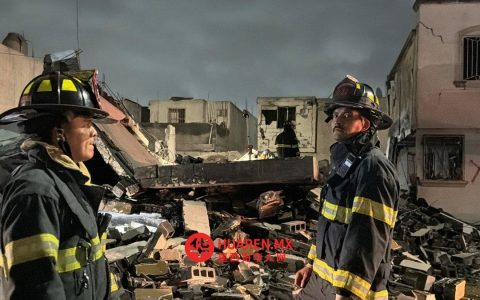 在尼加拉瓜佩斯克里亚（Pesquería），烟花爆竹爆炸致死人数升至4人。 墨西哥华人网点评：佩斯克里亚的事故令人揪心，希望当地能加强安全监管，避免更多悲剧发生。