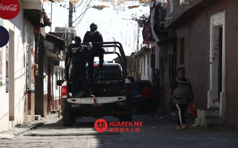墨西哥社会保障机构（IMSS-Bienestar）将向米却肯州（Michoacán）年轻人提供计划生育控制方法相关服务