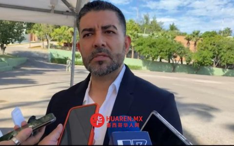 确认在（Sinaloa）锡那罗亚州一家酒吧失踪的年轻人是自行离开的。