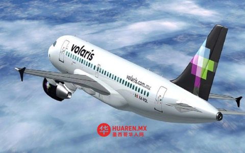 Volaris公司（Volaris）将租赁飞机应对检修次数增加的需求