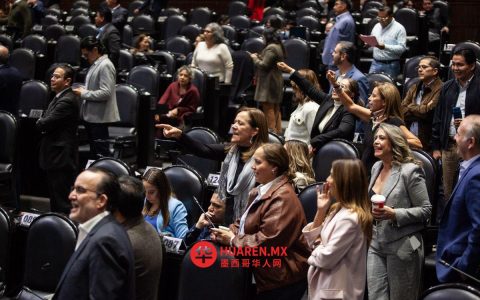 莫雷纳党议员及农业领导人将全面审查水资源管理法案