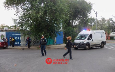 格雷罗省（Guerrero）检察官办公室确认金伯利·玛丽索尔（Kimberly Marisol）尸体；有人指控相关机构存在失职行为。