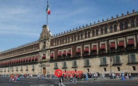 谢因鲍姆会见第四届立法机构众议员和参议员（Congreso de la Cuarta Legislatura） 共同回顾立法成就