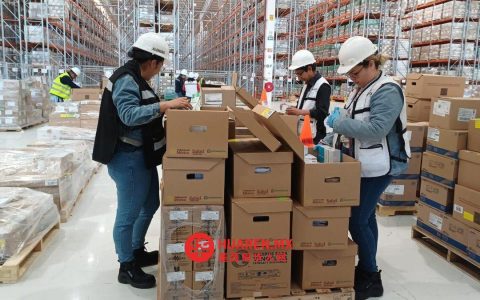 “Rutas de la Salud”项目已发放超7000万剂药品：墨西哥社会保障系统（IMSS）– 福祉部门
