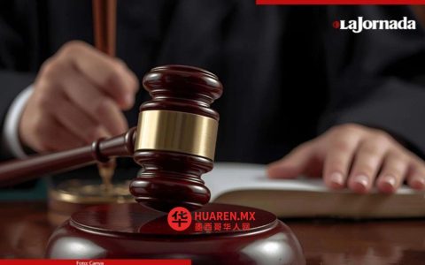 SCJN（西班牙最高法院）通过重新审理相关案件，无法“制造不确定性”（即无法改变既定的法律裁决或公众对法律体系的信任）。——莫雷纳（Morena）