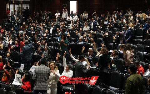 圣拉扎罗医院（San Lázaro）开启新发展阶段，聚焦选举制度改革探讨