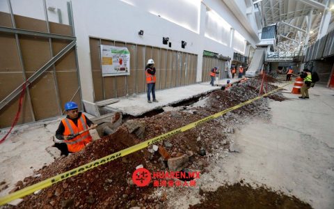 澳大利亚信息通信技术局（AICM）维护中，用户请提前抵达