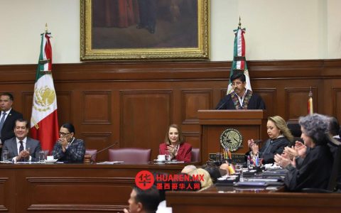 SCJN考虑对所有月经管理产品实行零增值税（IVA）政策