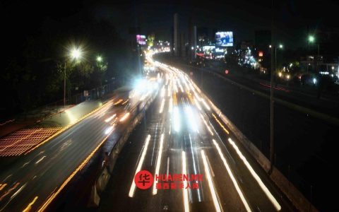 尽管在埃多梅克斯（Edomex）支付了巨额费用，该公司仍未修复道路。