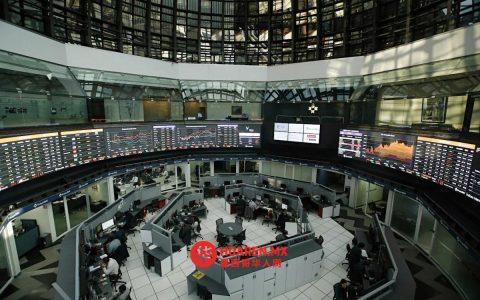 宝马汽车公司经历了自2009年以来业绩最好的一年。