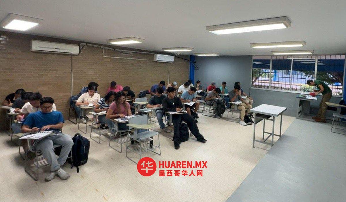 阿卡普尔科理工学院两名学生尸体被发现，另一名学生仍失踪