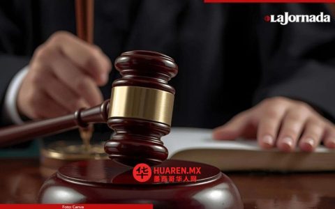 对加西亚·卢纳的合作者判处预防性监禁，因挪用50亿比索