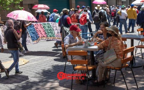 《Alertan》修订关键法规 确保民众获得适当营养