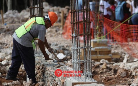 梅里达的第一座“Pilares”建筑开始动工；该建筑采用了 CDMX 建模标准。