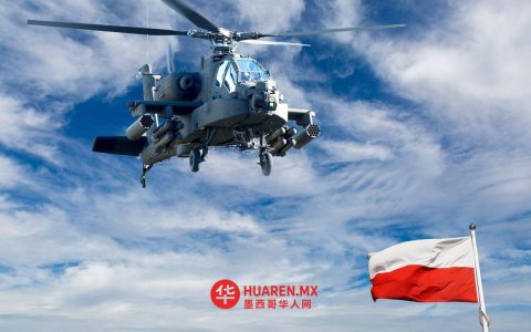 波音称特朗普计划不适用于大型国防企业