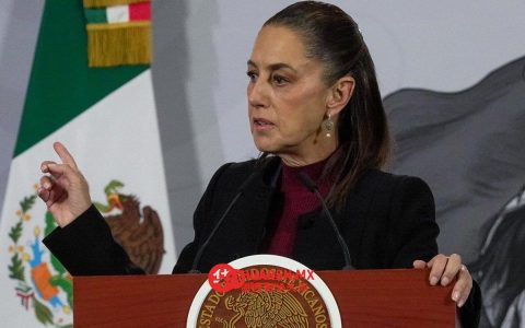 谢因鲍姆重申立场：反对美国对委内瑞拉的干预（Venezuela）