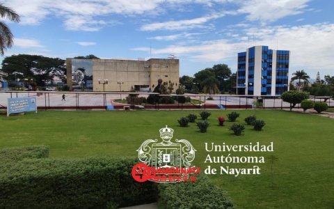 法院将审理纳亚里特自治大学（Universidad Autónoma de Nayarit）欠萨尔瓦多社会保障局（SAT）2.65亿比索债务问题