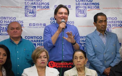 “Para Acción Nacional”称性骚扰和心理骚扰为“轻微的、常见的过错行为”