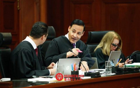 西班牙宪法法院（SCJN）驳回限制民间社团在环境事务中提起保护诉讼的规定。