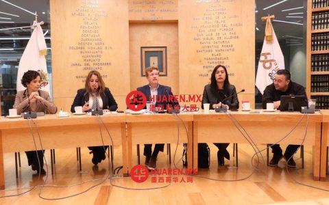 瓜纳华托州议会否决莫雷纳三项堕胎合法化改革提案（墨西哥州议会否决莫雷纳三项堕胎合法化改革提案）