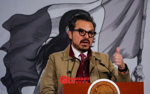 墨西哥IMSS附属员工数量创纪录（IMSS alcanza récord en número de empleados afiliados）
