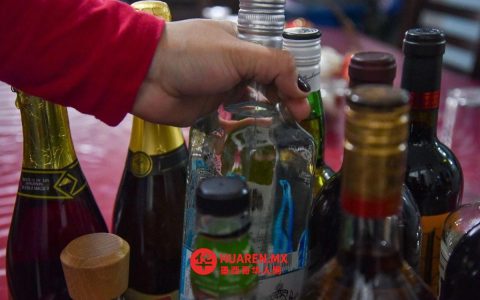 SAT呼吁通过税票标签验证酒精饮料真实性。