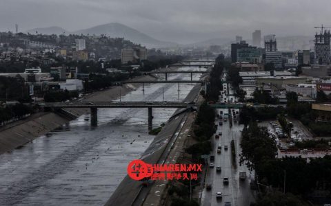 我们始终愿遵守美供水协议，但只提供力所能及的资源。——谢因鲍姆（Sheinbaum）