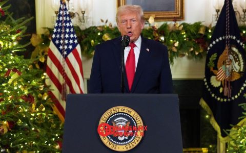 美国国家安全战略：“美国优先”