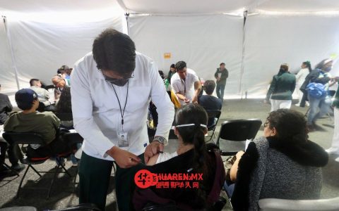 墨西哥卫生部门确认首例感染 H3N2 型流感病毒（K 亚型）病例