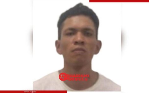 一名男子在纳乌卡尔潘（Naucalpan）绑架罪获50年监禁