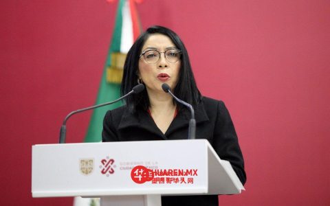 Sheinbaum任命Esthela Damián Peralta为行政部门法律顾问（墨西哥城，Ciudad de México）