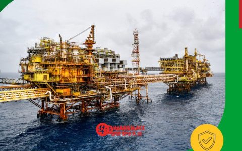 Pemex中标5个新混合合同（Pemex obtuvo 5 contratos mixtos nuevos）