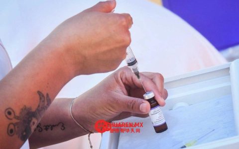 不列颠哥伦比亚省（BC）发现8例麻疹病例，3人为墨西哥社会保障系统（IMSS）医务人员