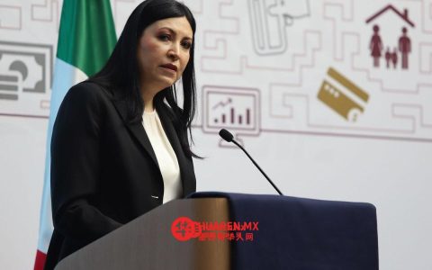 没有迹象表明美国将调查墨西哥金融体系：罗德里格斯·塞哈
