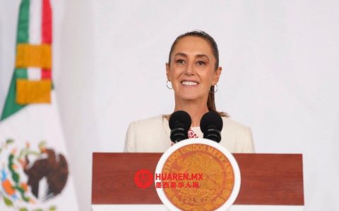 谢因鲍姆推迟邀请西班牙国王夫妇访墨