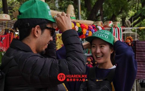 11月墨西哥外国游客增15.6%，回暖势头明显