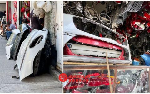 莫雷洛斯州（Morelos）汽车盗窃案高发，暴力劫车案数量居全国首位