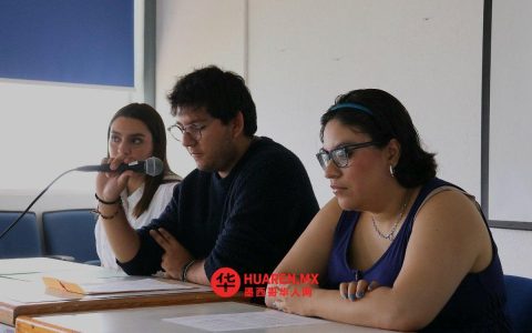 这类受过大学教育的人才，被称作“能分析新地缘政治局势的人”