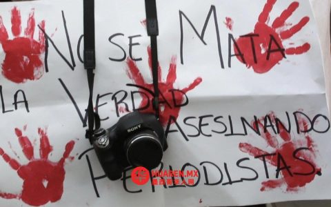 美洲记者因暴力受害而获得正义需等待数十年：美洲人权委员会