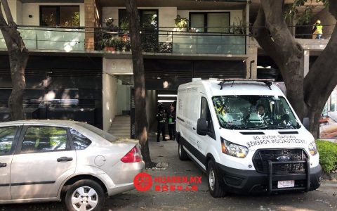 格雷罗州发生6.5级地震，造成两人死亡，12人受伤